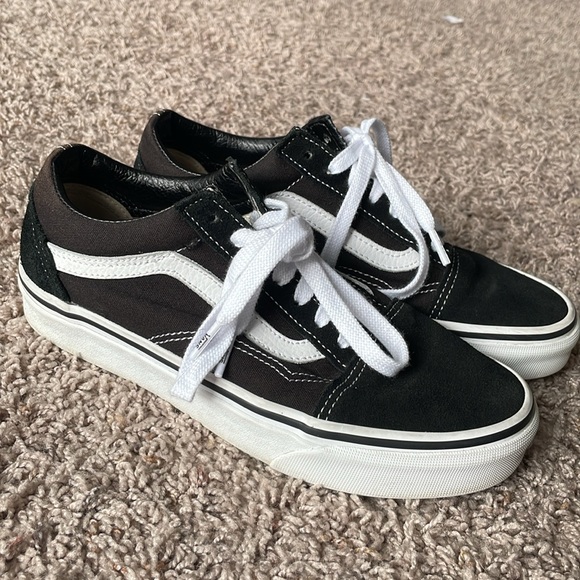 Old Skool vans - Picture 4 of 6